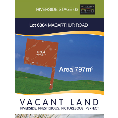 Lot 6301 - Stage 63